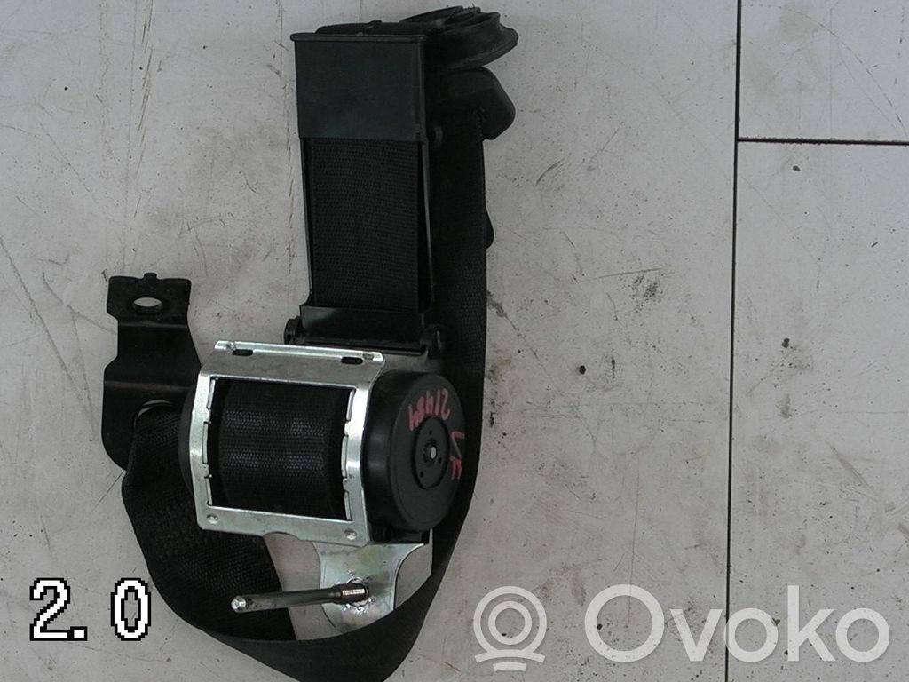 Cinturón delantero   SORT560834901,13242310