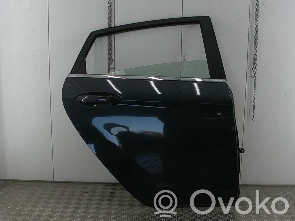 Puerta trasera   KOKSMETALTITANIUM,1692501