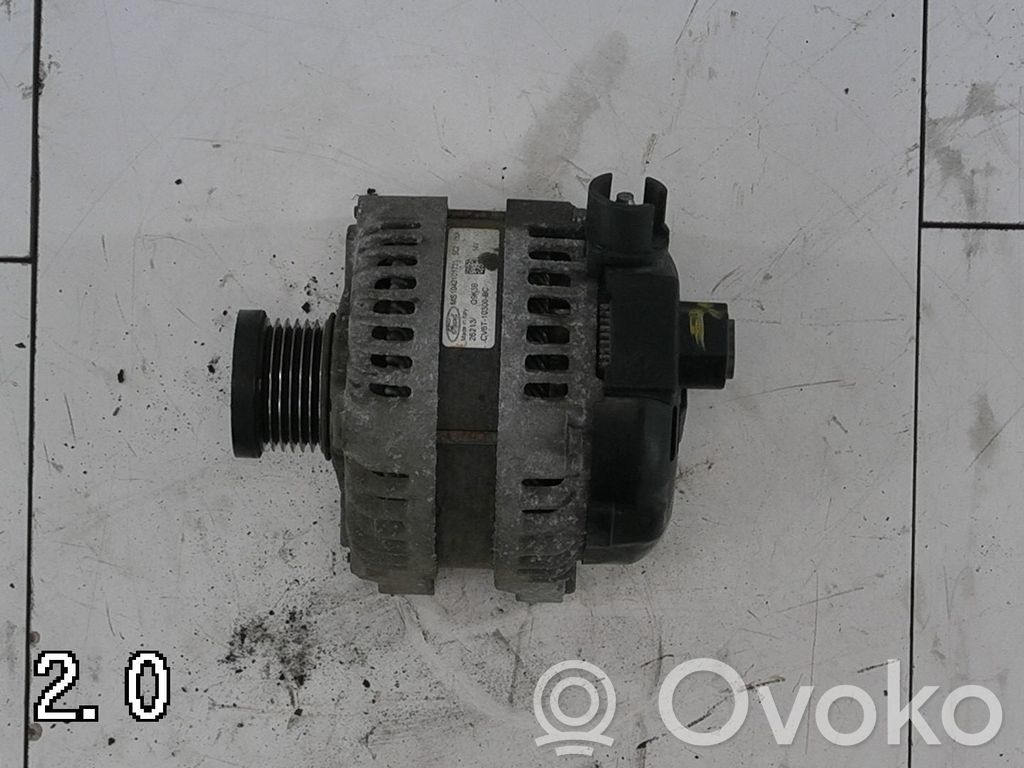 Generatore/alternatore   1940809,CV6T10300BE,286872