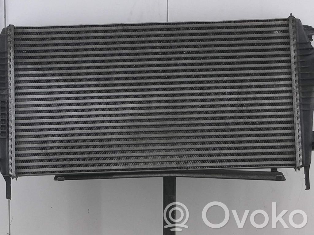 Opel Insignia A Radiatore intercooler