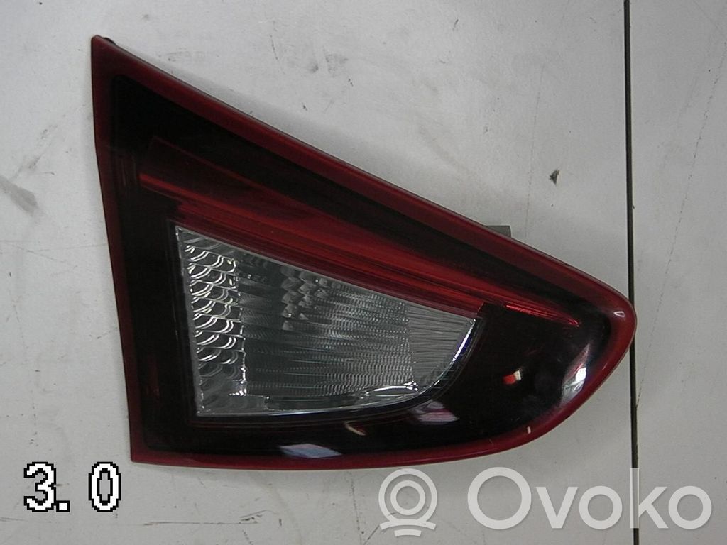 Takavalon polttimo   DA6A513G0B