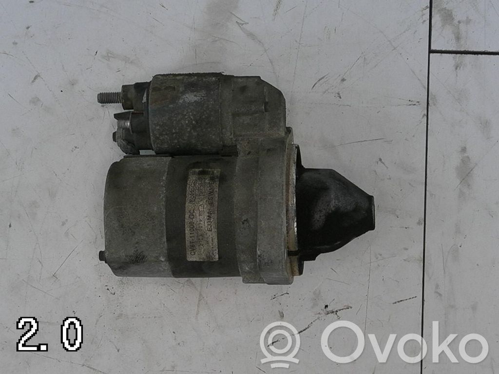 Starteris   2197568,2197568,CV6T11000GF,254424
