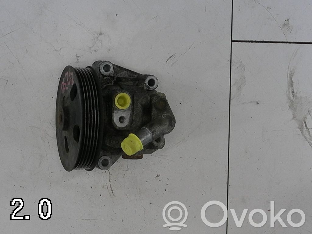 Power steering pump   1463840,146614,1674663,1694977,1779517,6G913A696CC,6G913A696CD,6G913A696CE,7G913A696AB,RM6G913A696CE
