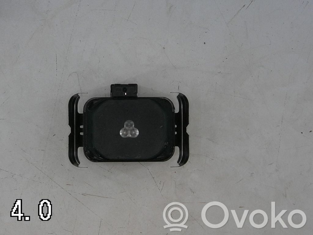 Peugeot 5008 Regensensor 