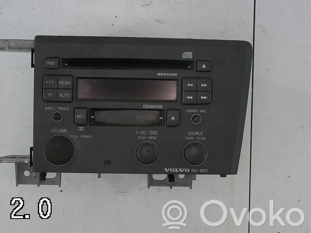 GPS navigation control unit/module   36050078