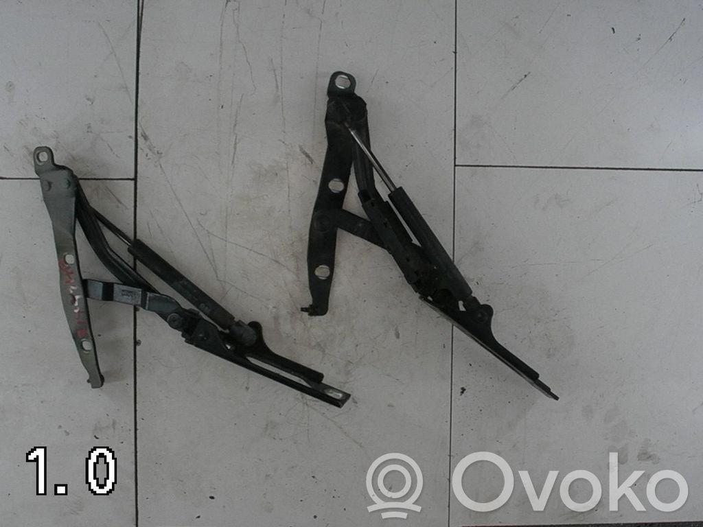 Opel Vectra C Takaluukun/tavaratilan luukun nostomoottori 