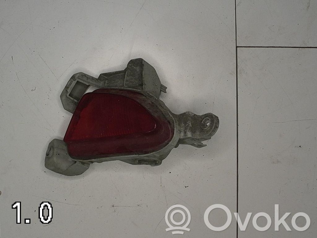 Mazda 2 Lampă ceață spate 