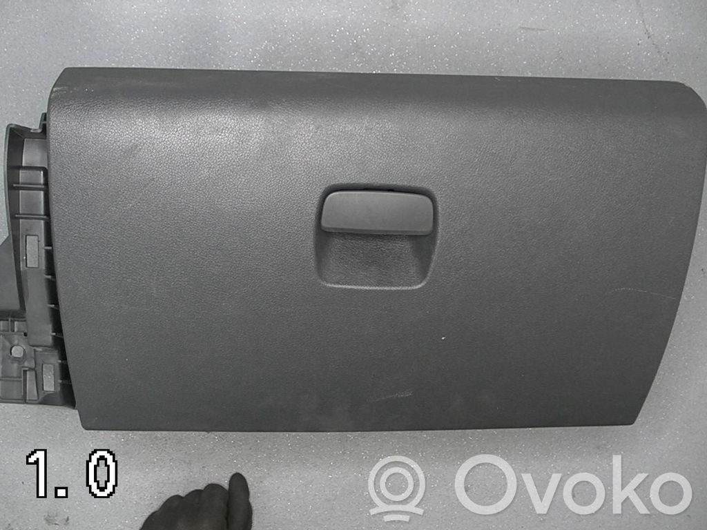 Renault Trafic III (X82) Compartimiento/consola central del panel 
