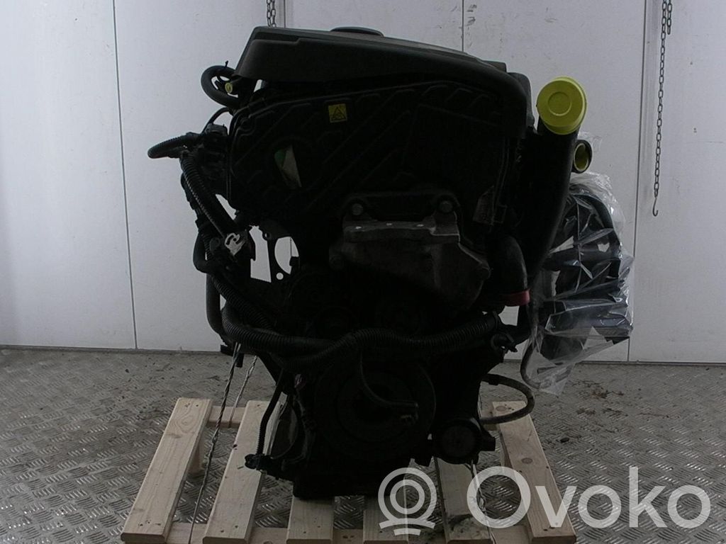 Engine   Z19DT,93193191
