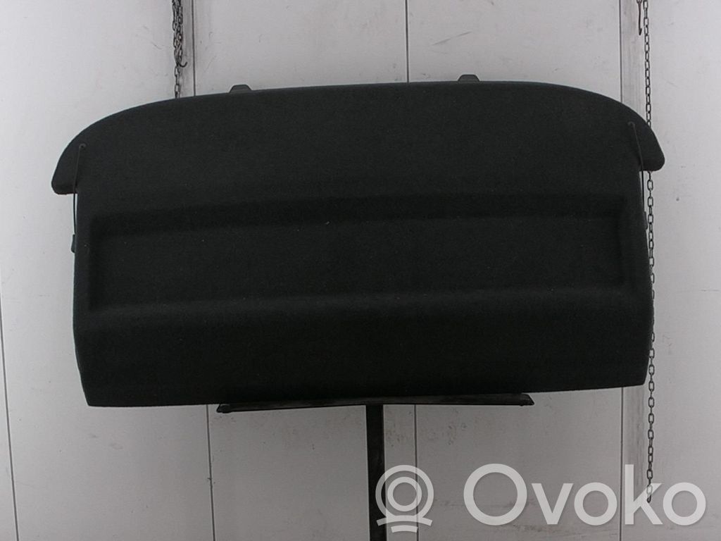 Parcel shelf   SORT,13129746
