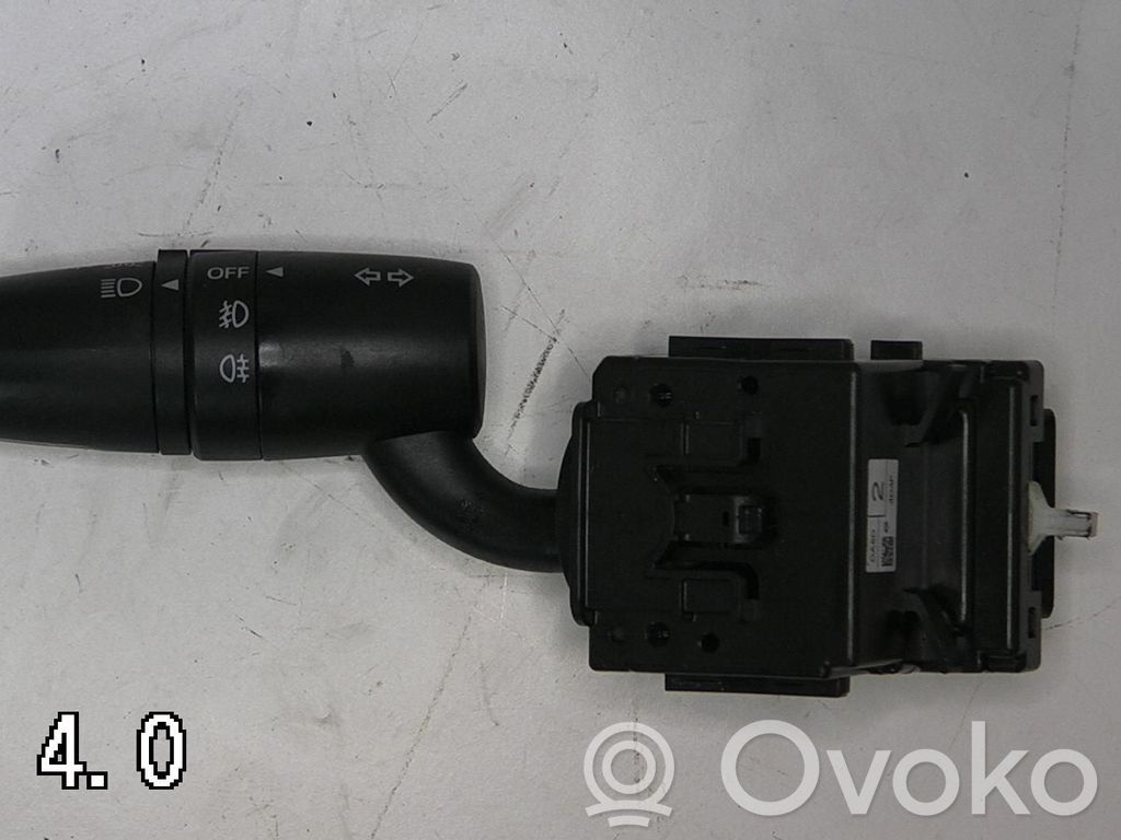 Mazda 2 Wiper turn signal indicator stalk/switch 
