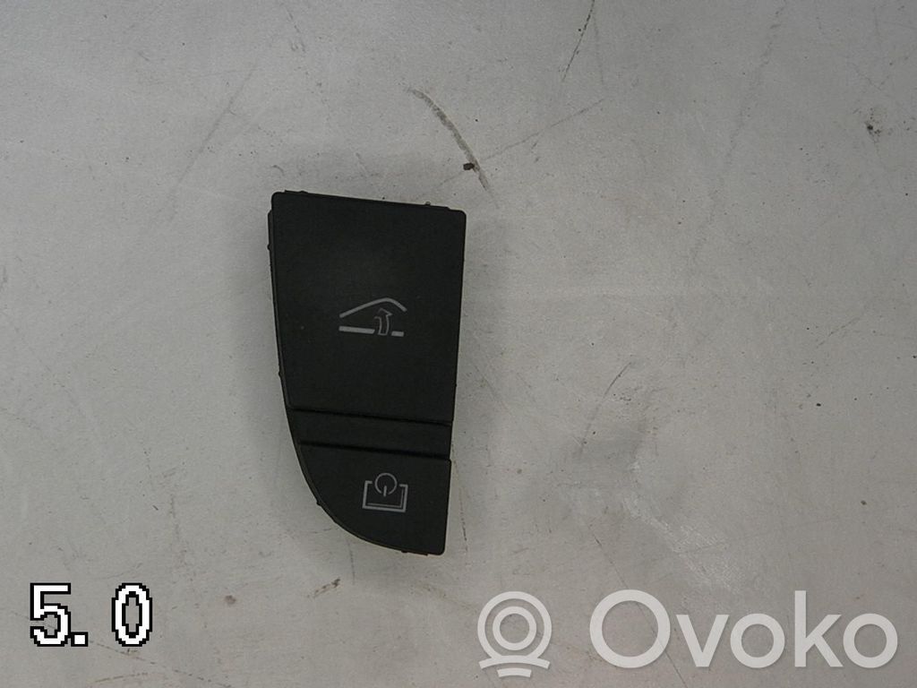 Audi A6 S6 C6 4F Interruptor de luz 