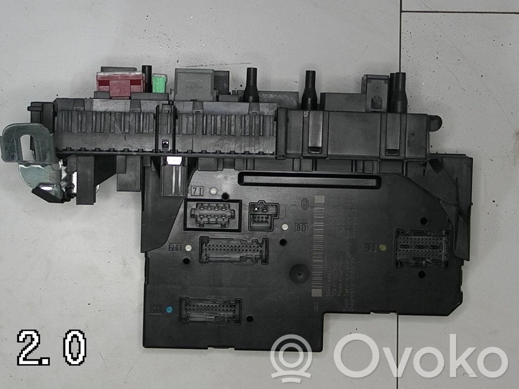 Sonstige Steuergeräte / Module