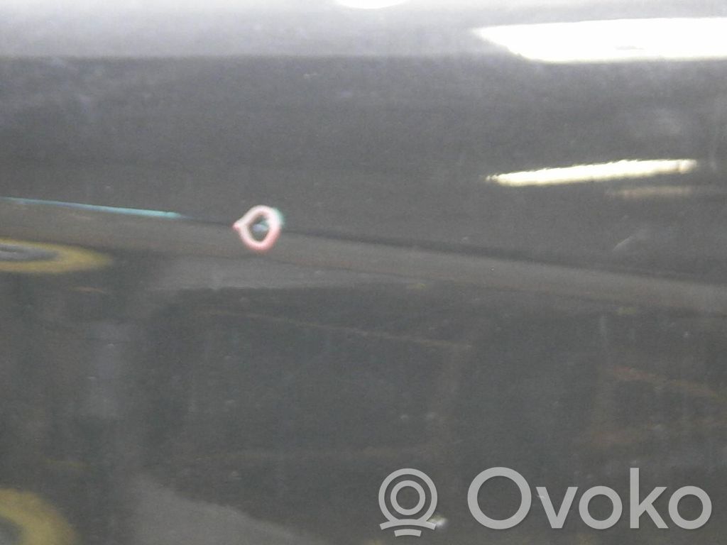 Seat Leon (1P) Tür vorne 