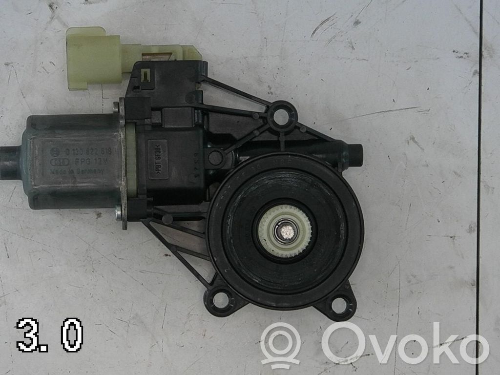Ford Fiesta Motorino alzacristalli della portiera anteriore