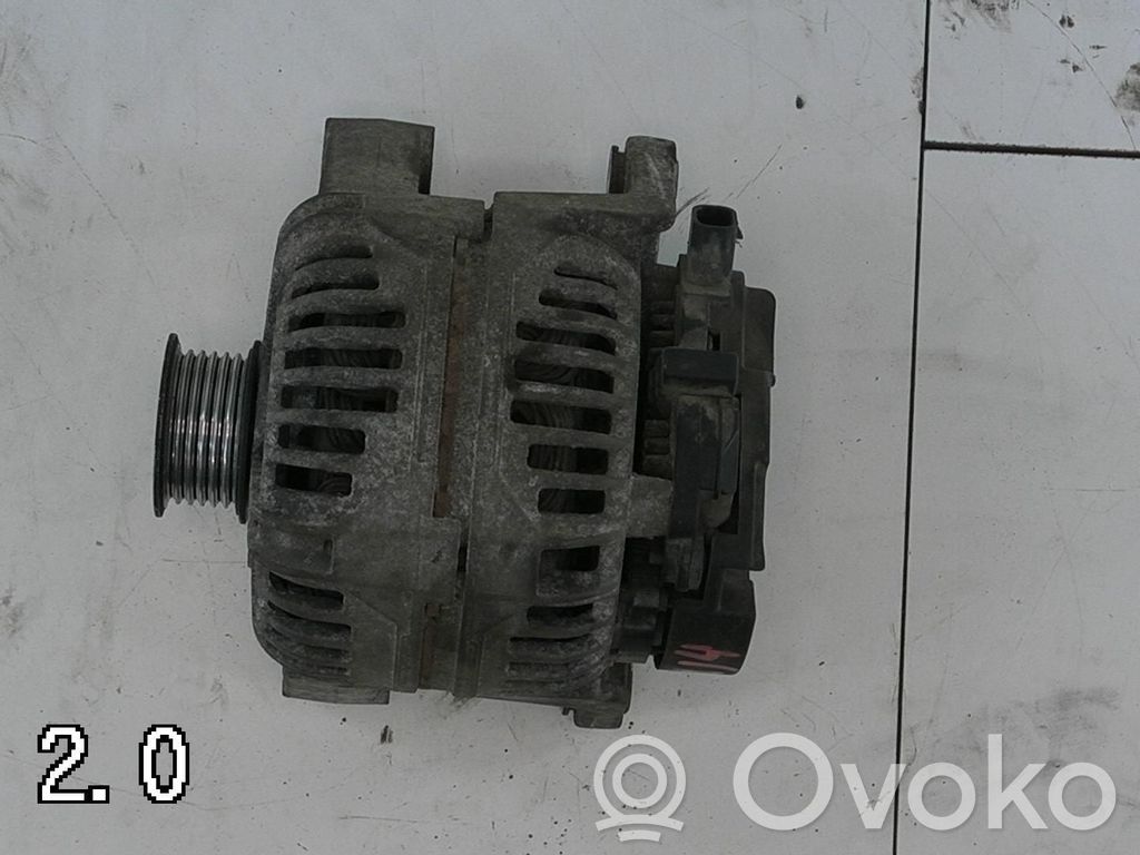 Alternator   0124515032,0124515081,24436224,6204116,9118738,9131133,93170304