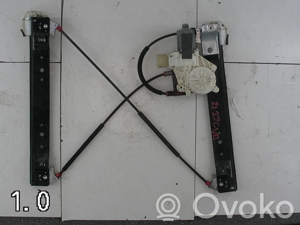 Ford Galaxy Silnik regulatora szyby drzwi przednich 
