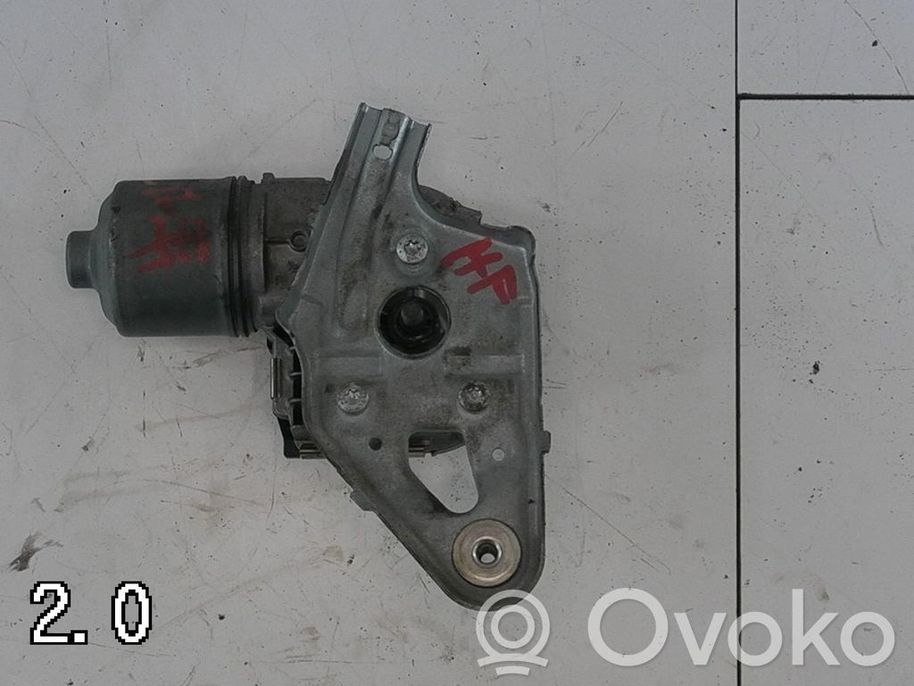 Peugeot 5008 Motor ștergător