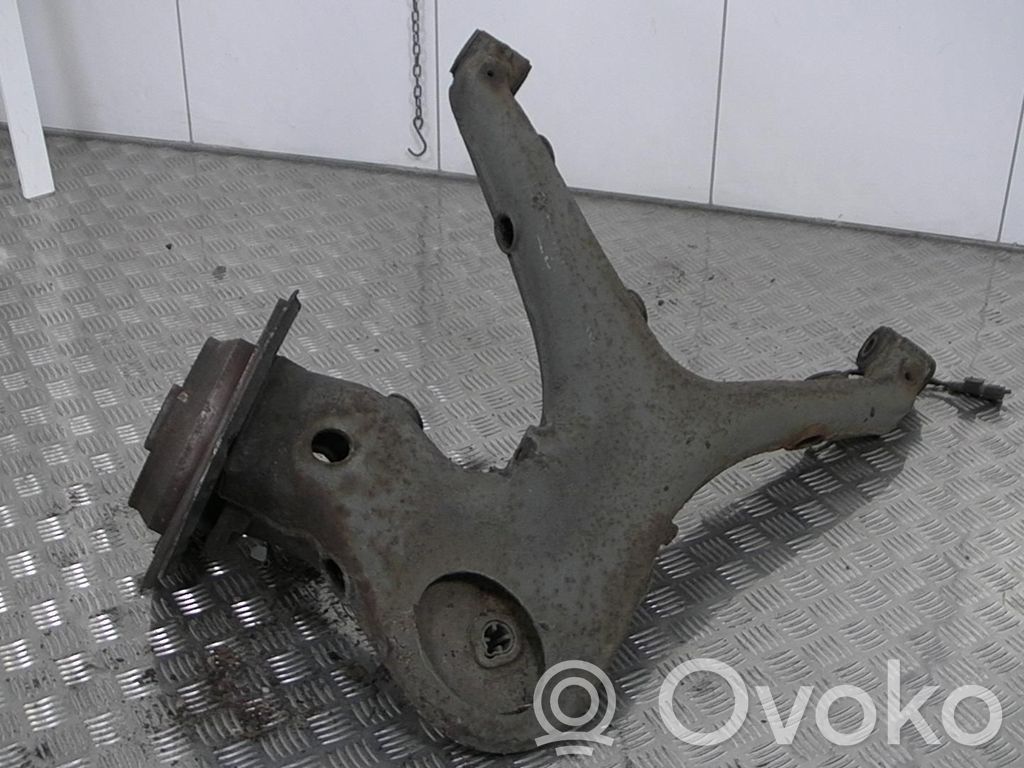 Mercedes-Benz Vito Viano W639 Wahacz tylny 