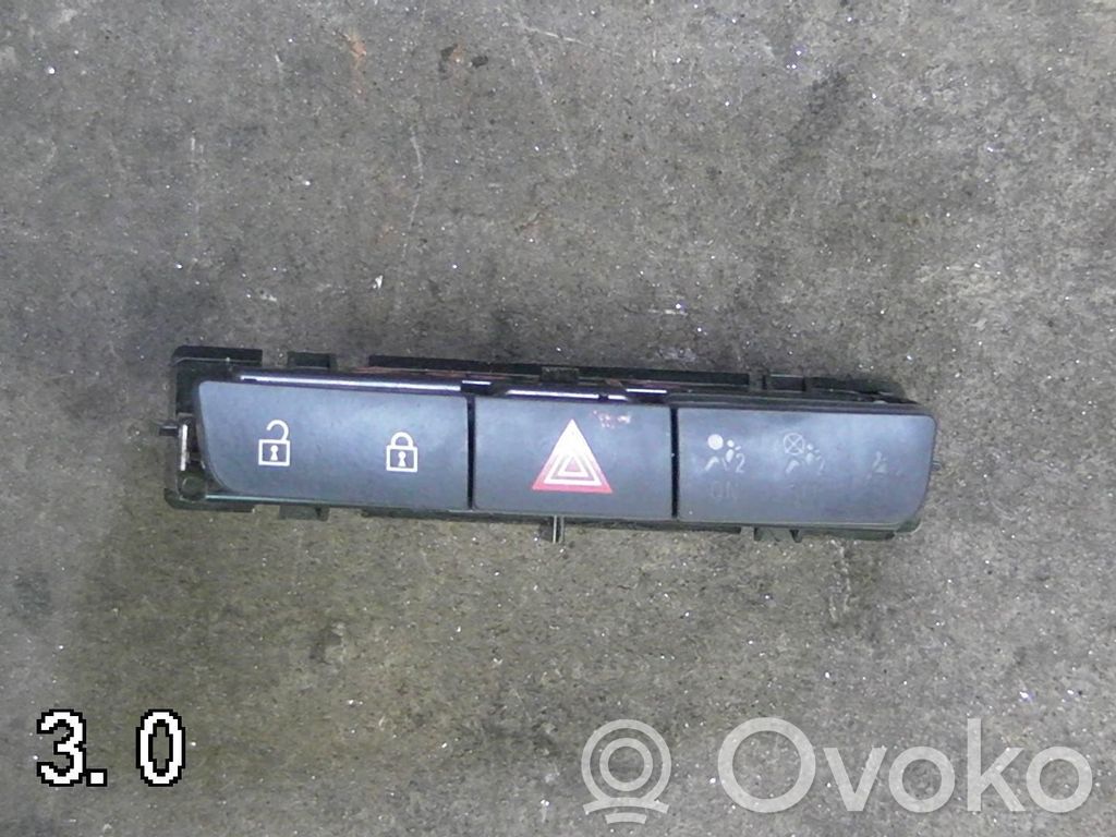 Opel Insignia A Otros interruptores/perillas/selectores 
