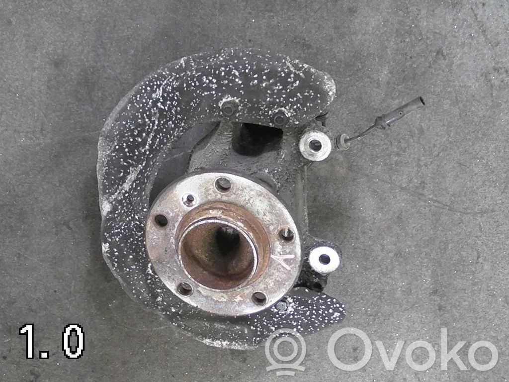 BMW 3 F30 F35 F31 Fuso a snodo con mozzo ruota anteriore