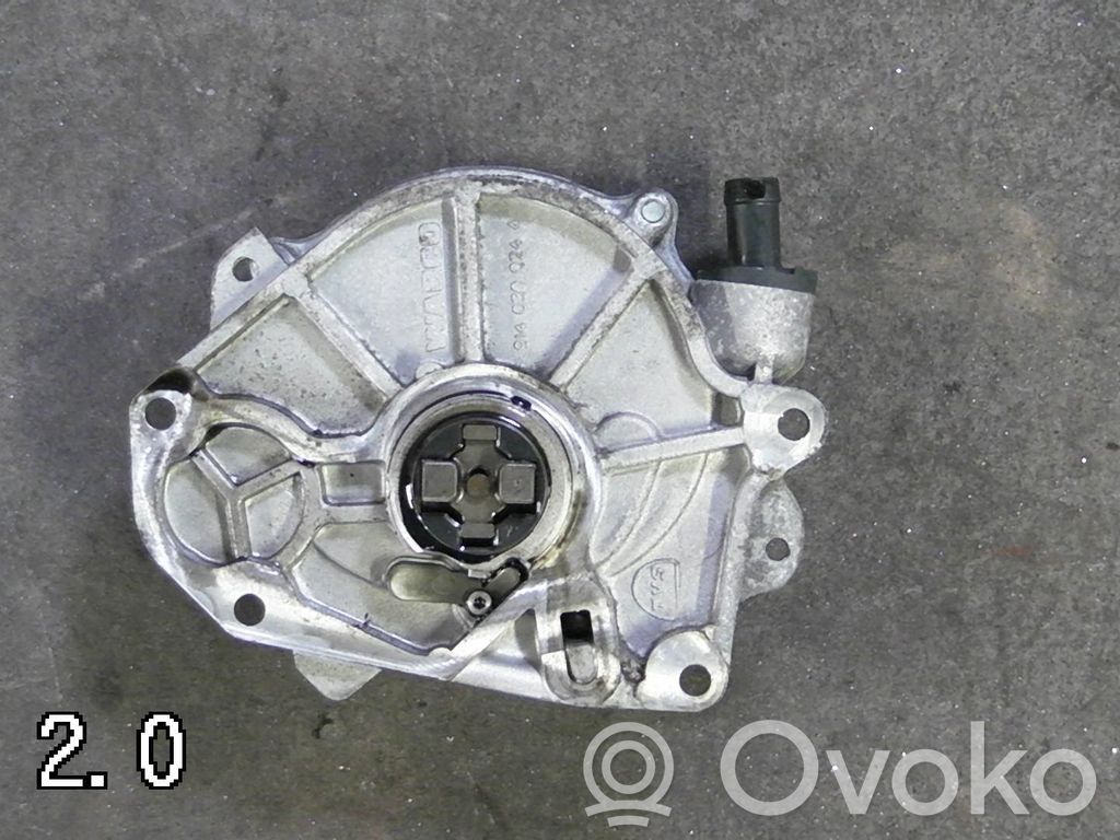 Bomba de vacío   03L145100B,03L145100B
