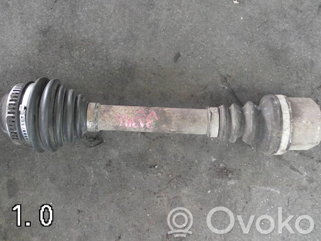 Citroen Berlingo Planetară față 