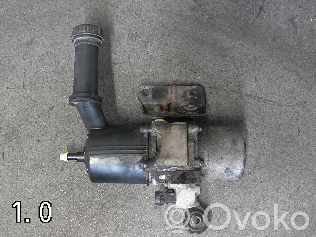 Peugeot 307 Servopumpe 