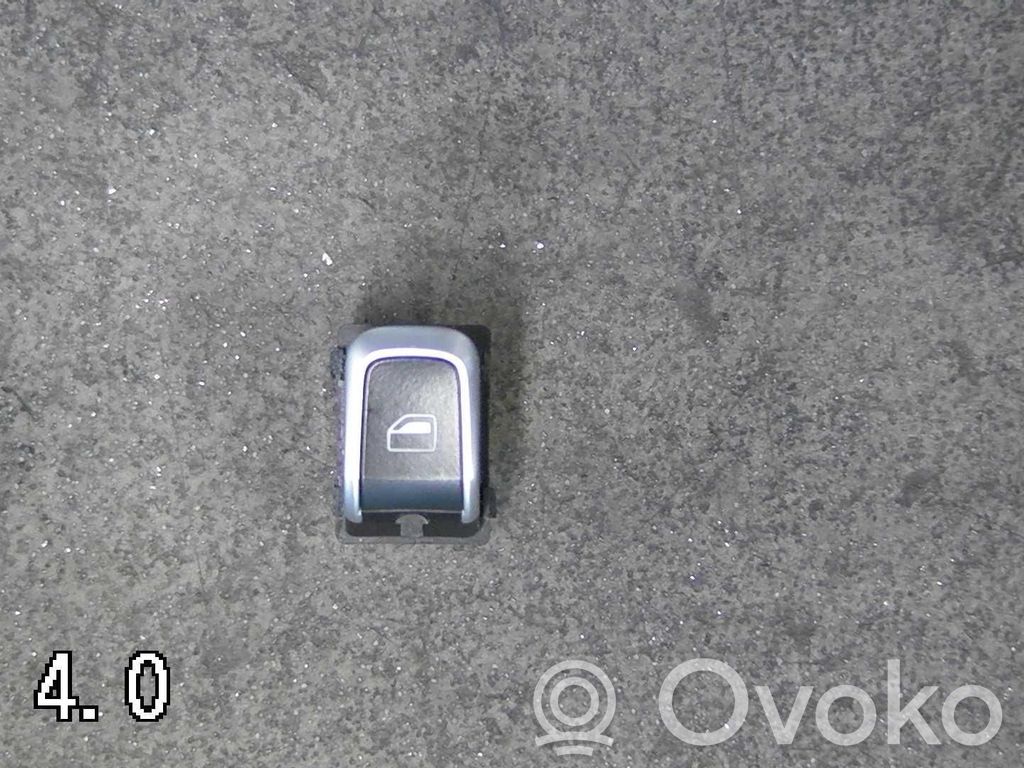 Audi A5 8T 8F Electric window control switch 