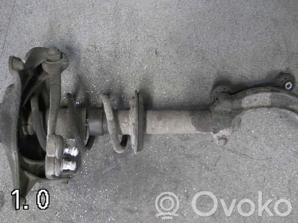Audi A5 8T 8F Amortyzator osi przedniej ze sprężyną 