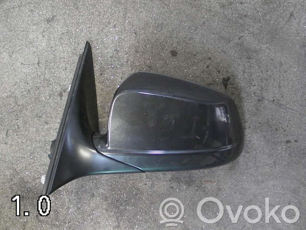 BMW 5 F10 F11 Spogulis (elektriski vadāms) 
