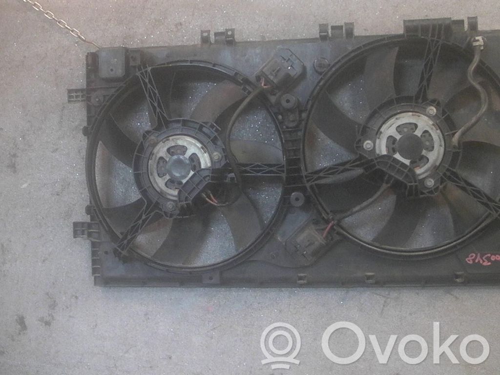 Elektrolüfter   13241739,13300194,13300195