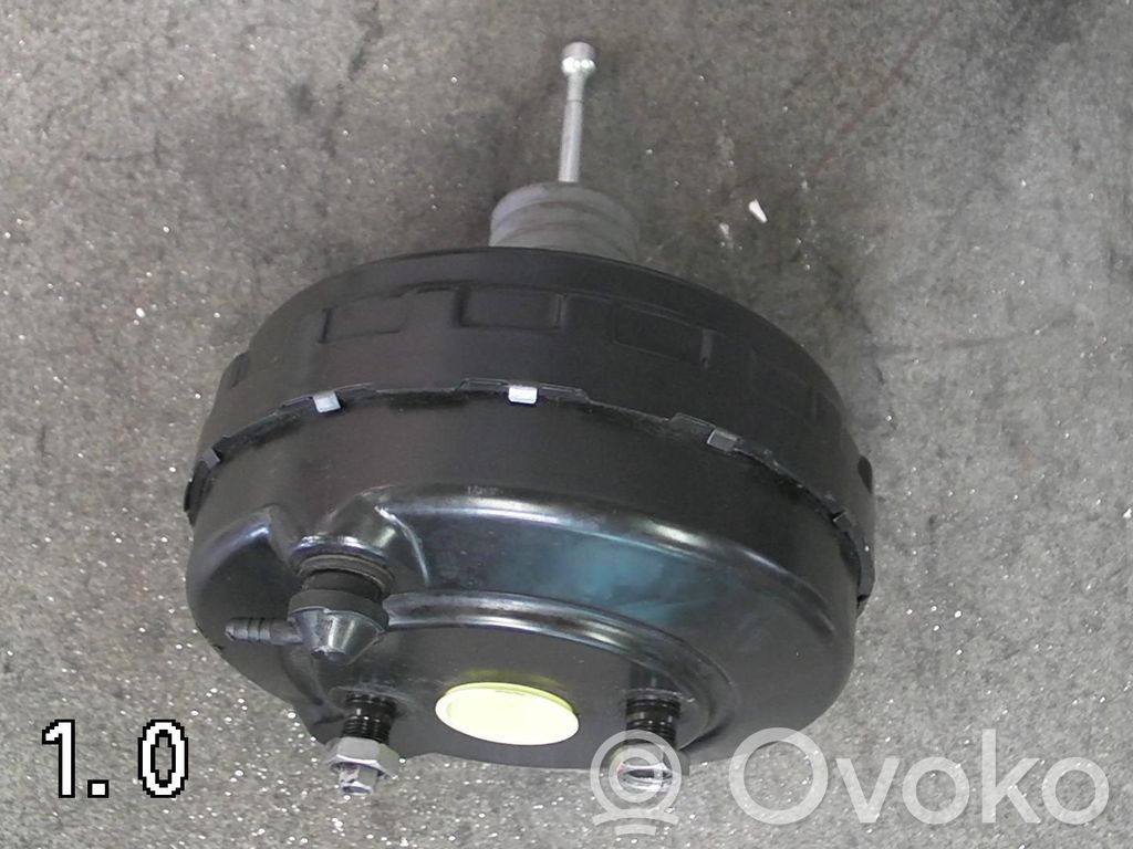 Opel Insignia A Jarrutehostin 