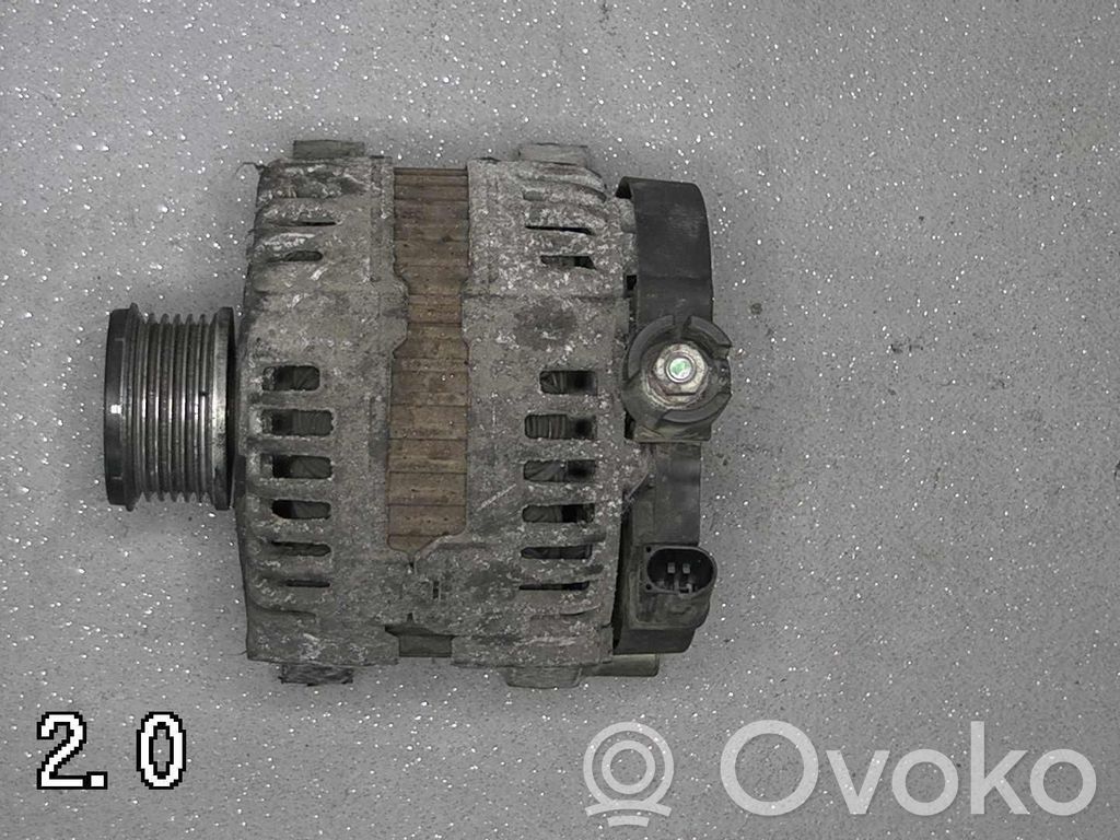 Alternador   6G9N10300XA,6G9N10300XB,01210AA7NB,0121615009,1376501,1387927,1506300,1791839,6G9N10300XA,6G9N10300XB,6G9N10300XC