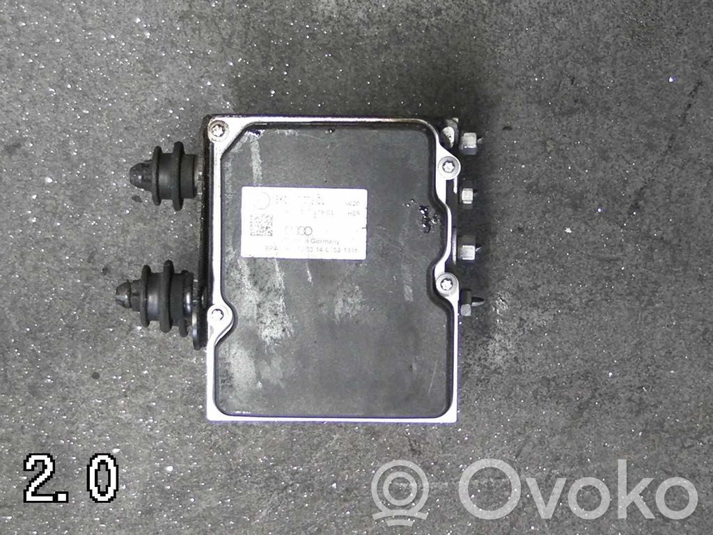 Pompe ABS   8K0614517GP,0265239438,8K0907379CL