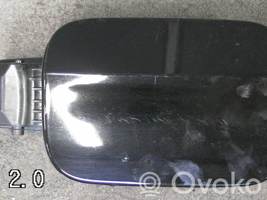 Audi A5 8T 8F Klapka wlewu paliwa 