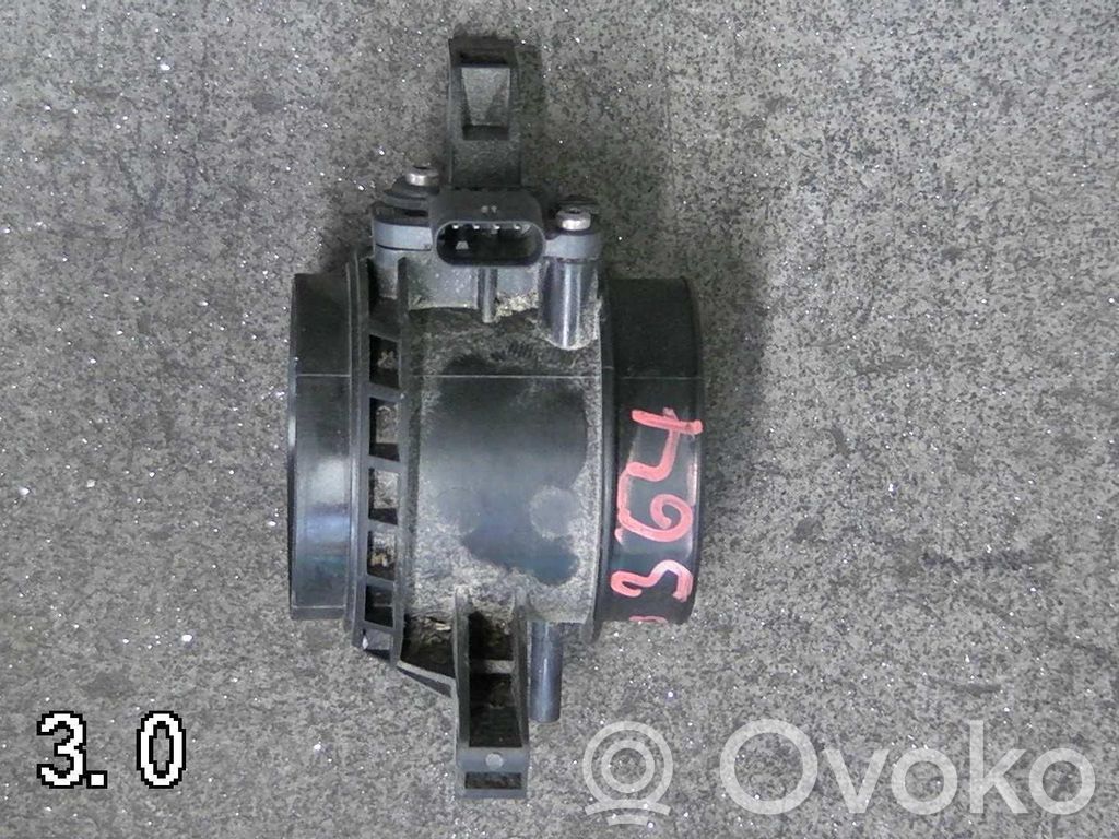 Ford Transit -  Tourneo Connect Mass air flow meter 