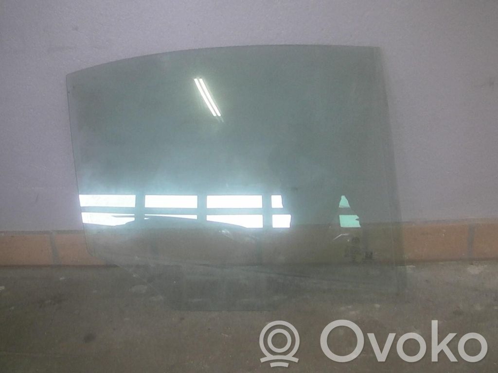 Listwa / Uszczelka szyby drzwi przednich   0000050557484