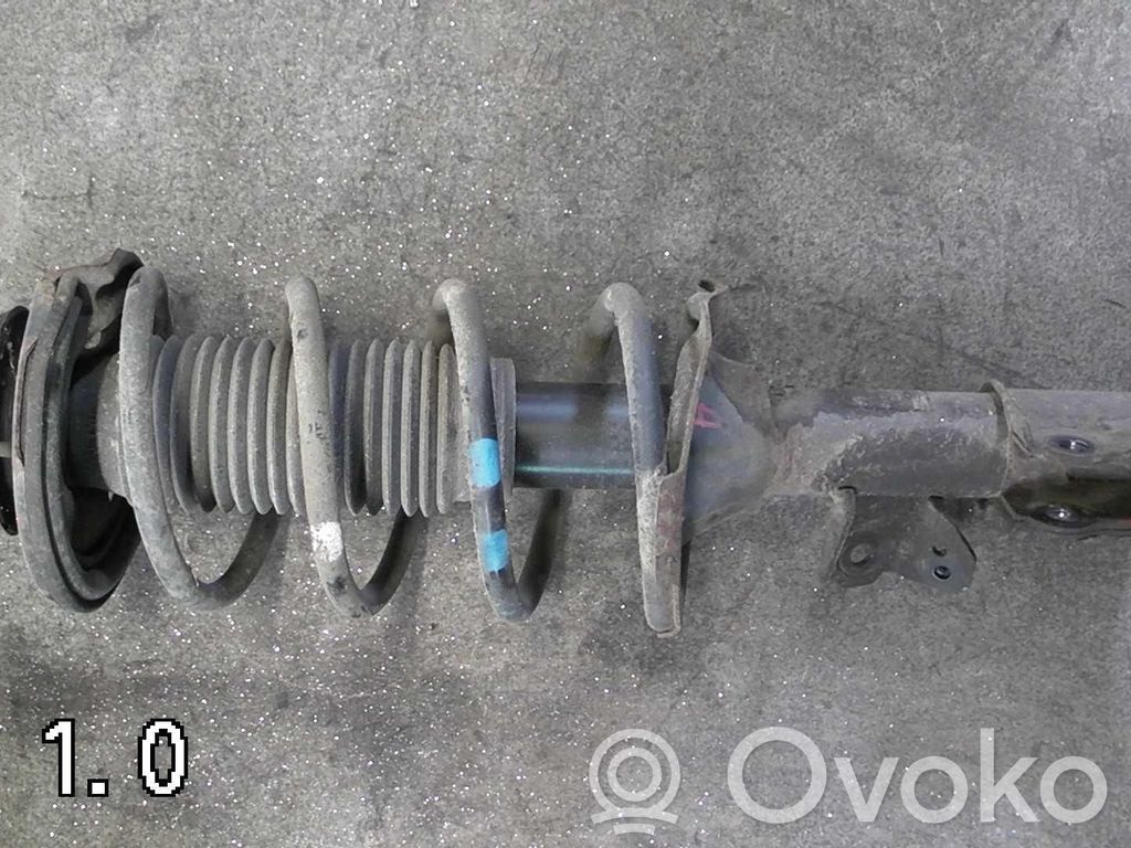 Hyundai i10 Amortyzator osi przedniej ze sprężyną 
