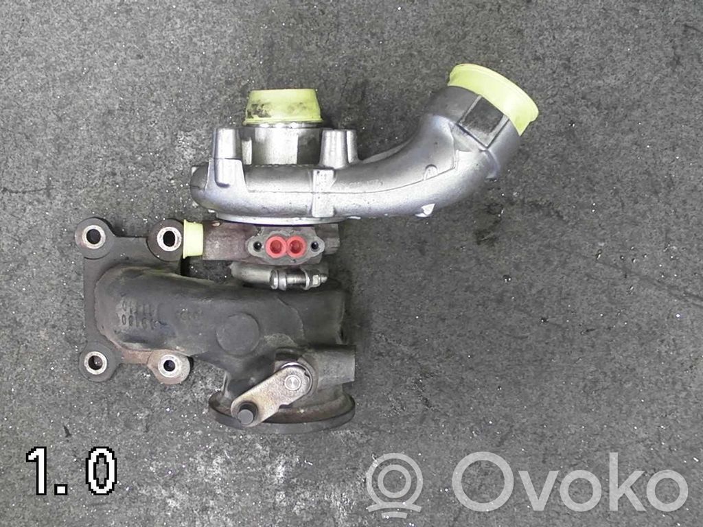Turbo   04E145722G