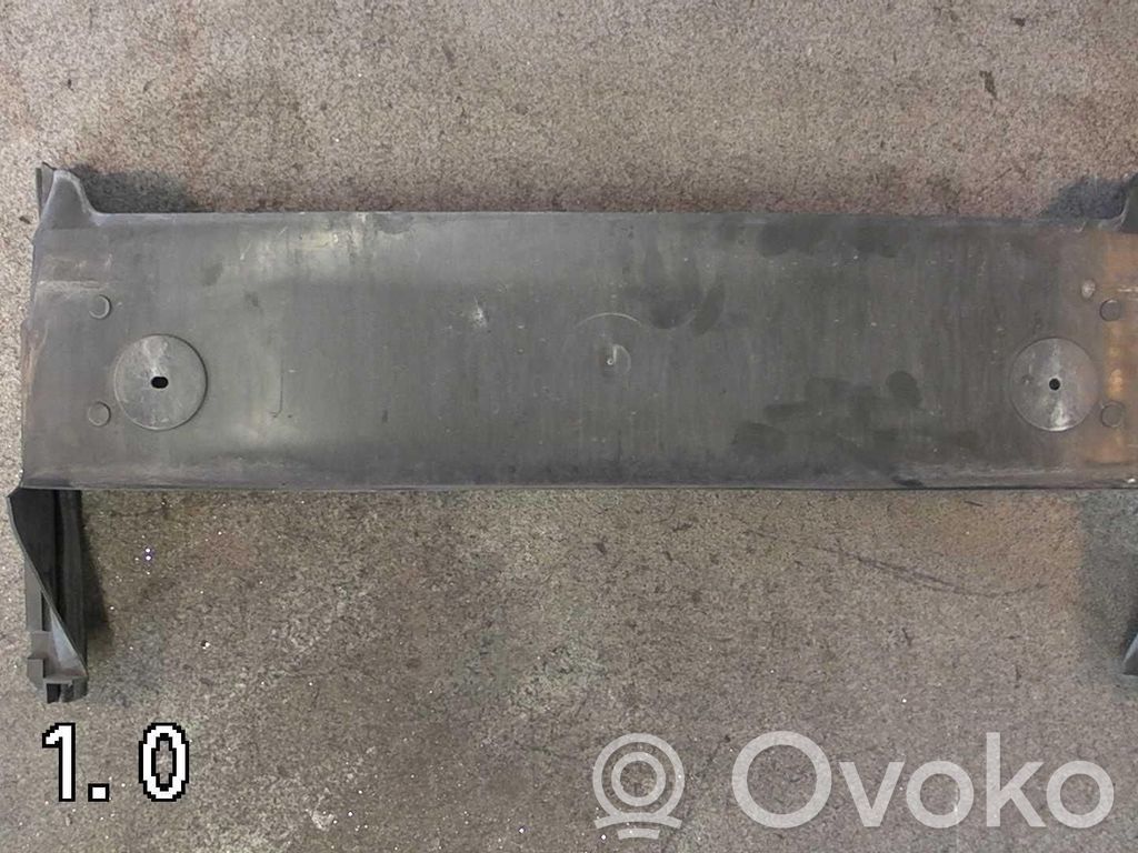 Condotto d'aria intercooler
