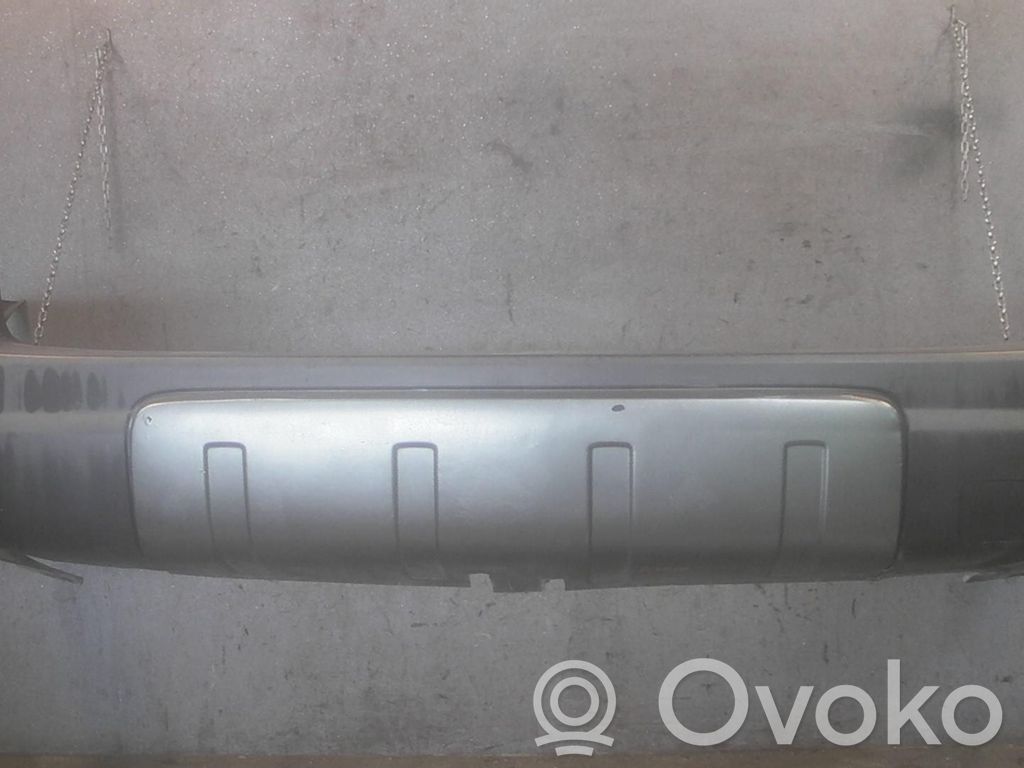 Volvo V70 Бампер 