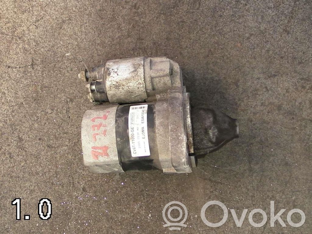 Starteris   2197568,2197568,CV6T11000GF,254424
