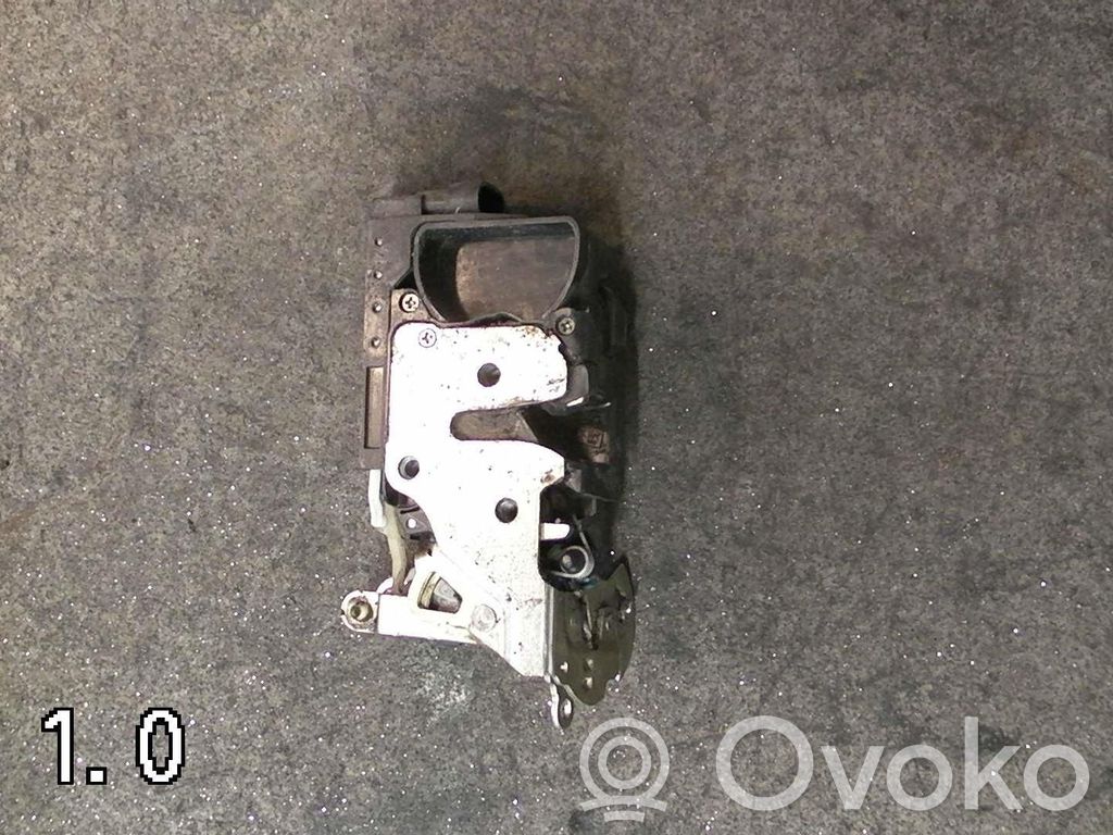 Daewoo Kalos Stellmotor Zentralverriegelung 