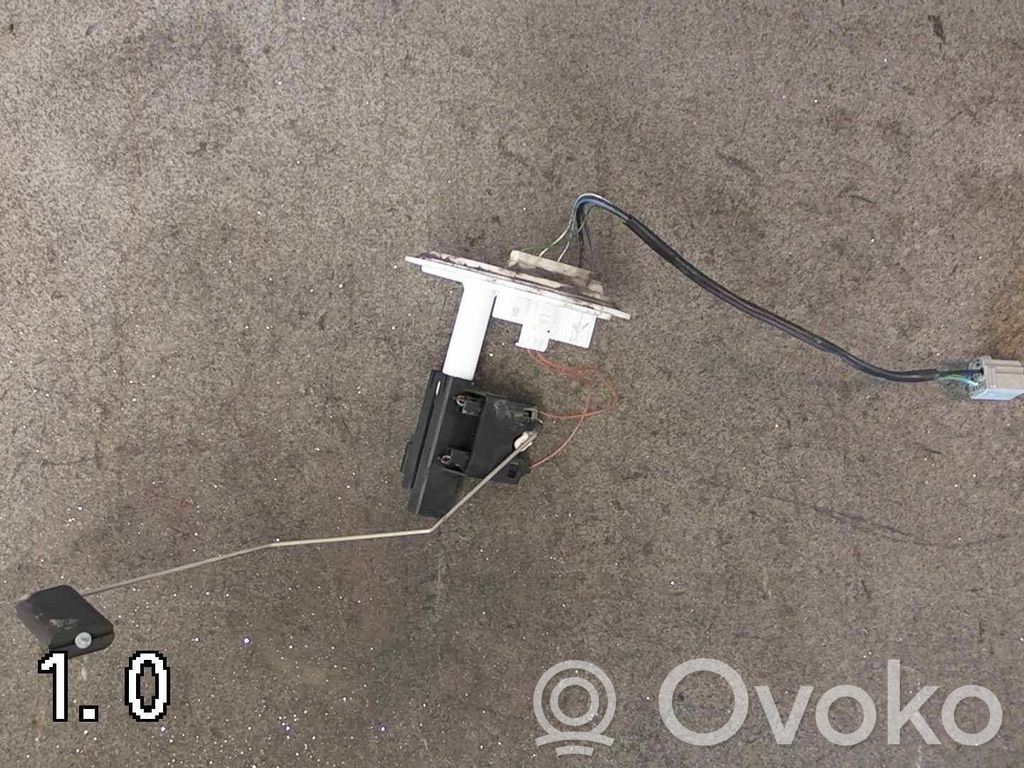 Volvo V70 Fuel level sensor 
