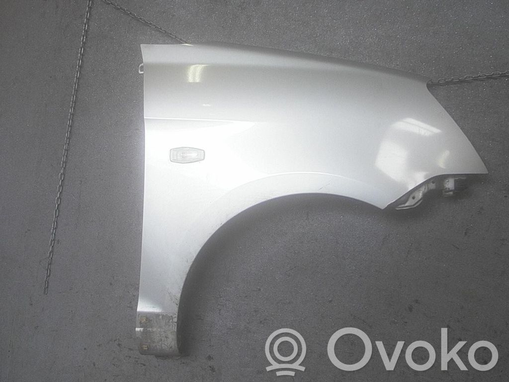 KIA Picanto Spārns 