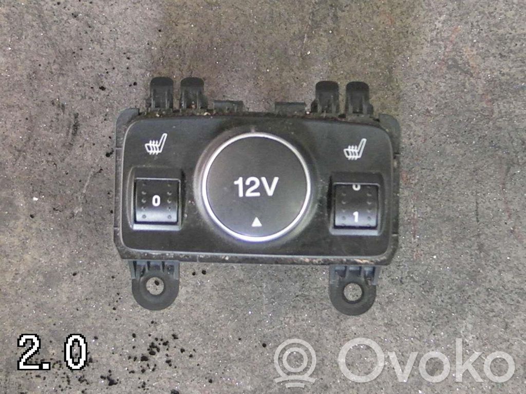 Ford Kuga I Alte comutatoare/butoane 