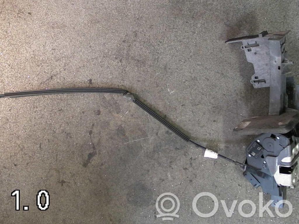 Ford C-MAX II Central locking motor 