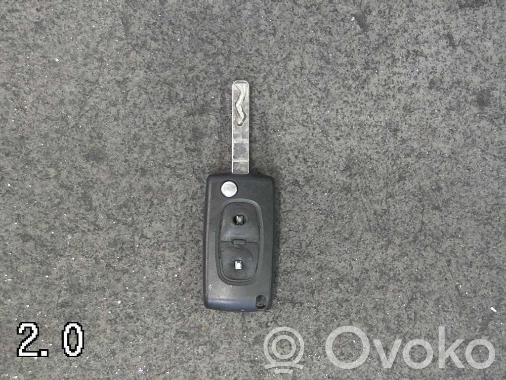 Lock set