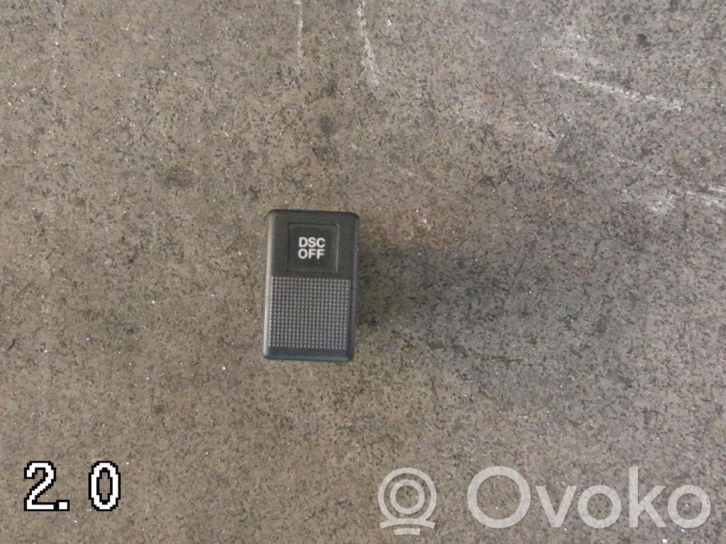 Mazda 5 Light switch 